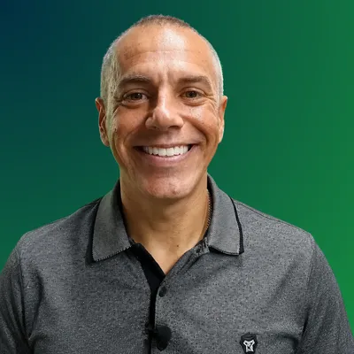 Ariel Dias
