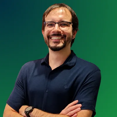 Danilo M. Soares
