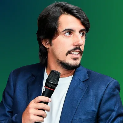 Henrique Gonzalez