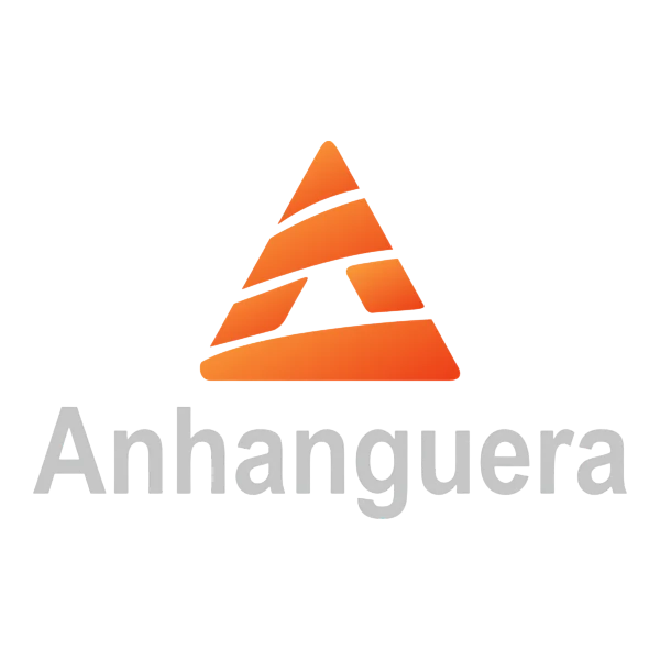 Logo Anhanguera