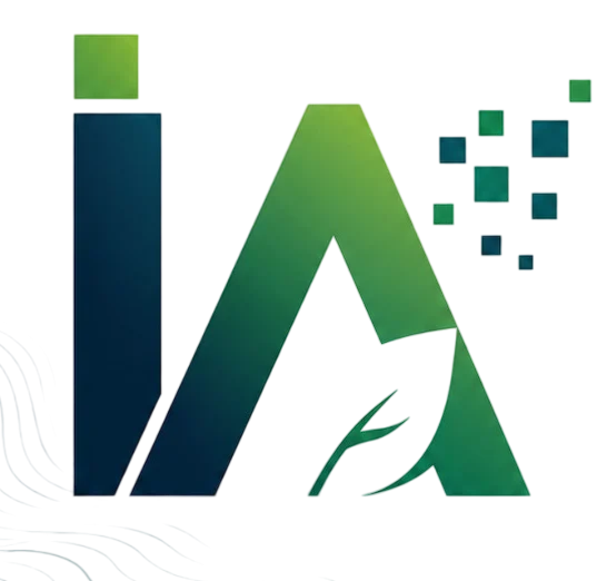 Logo Pós IA.MA